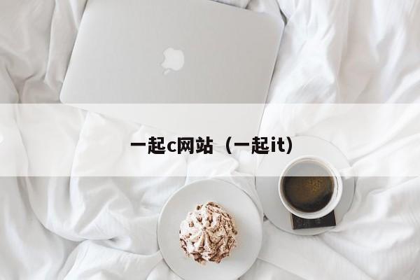 一起c网站（一起it）