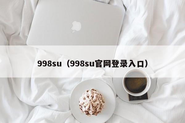 998su（998su官网登录入口）