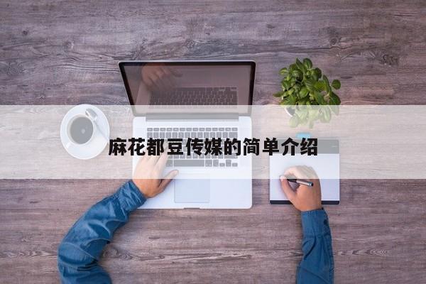 麻花都豆传媒的简单介绍