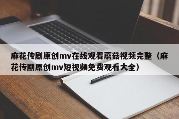 麻花传剧原创mv在线观看蘑菇视频完整（麻花传剧原创mv短视频免费观看大全）